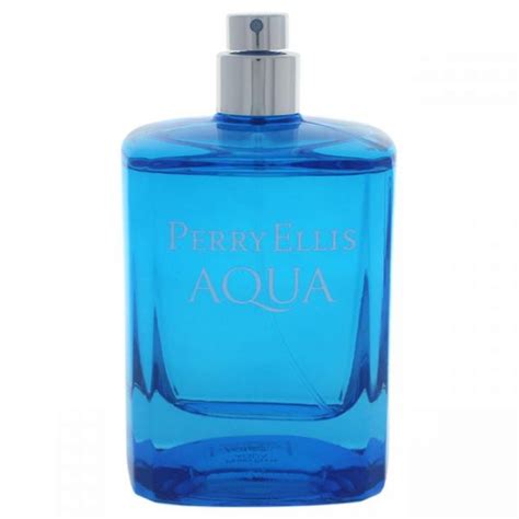 perry ellis cologne aqua